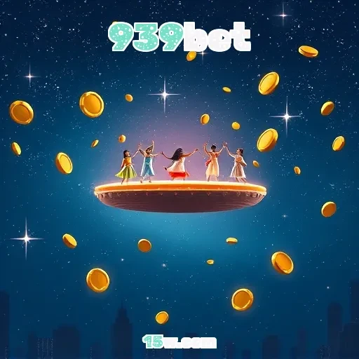 939bet: Bônus Irresistíveis que Transformam Suas Apostas em Vitória!