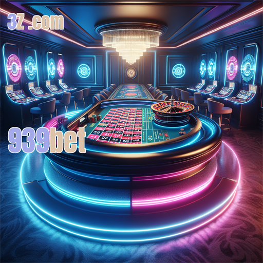 Atrações Imperdíveis do Casino 939bet Para Todos os Gostos