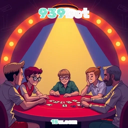 939bet: As Novidades Imperdíveis da Seção de Jogos Online