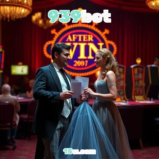 939bet: Segurança e Diversão Garantidas para Apostadores Brasileiros